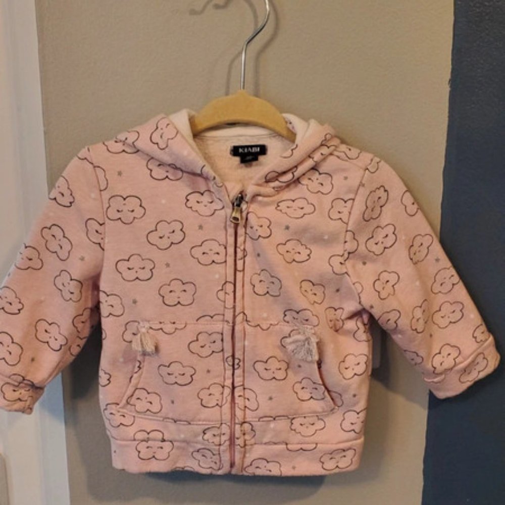 Baby hoodies